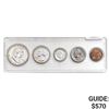 Image 1 : 1953 [5 Coin] U.S. Proof Set