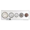 Image 2 : 1953 [5 Coin] U.S. Proof Set
