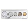 Image 2 : 1950 [5 Coin] U.S. Proof Set