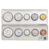 Image 2 : 1954&1955 [10 Coin] U.S. Proof Set