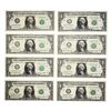 Image 2 : [64] 2003 &2006 $1 FRN