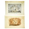 Image 2 : [2] 5C Fractional Currency