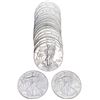 Image 1 : [20] 2016 Silver Eagle Roll