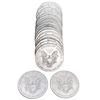 Image 2 : [20] 2016 Silver Eagle Roll