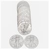 Image 1 : [20] 2016 Silver Eagle Roll