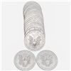 Image 2 : [20] 2016 Silver Eagle Roll