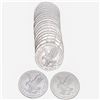 Image 2 : [21] 2002&2023 Silver Eagle Roll