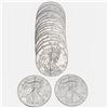 Image 1 : [20] 2016 Silver Eagle Roll