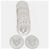 Image 2 : [20] 2000 Silver Eagle Roll
