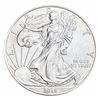 Image 3 : [20] 2000 Silver Eagle Roll