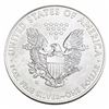 Image 4 : [20] 2000 Silver Eagle Roll