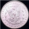 Image 2 : 1893-S Morgan Silver Dollar CLOSELY UNCIRCULATED