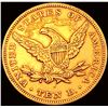 Image 2 : 1870-S $10 Gold Eagle HIGH GRADE