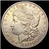 Image 1 : 1896-S Morgan Silver Dollar CLOSELY UNCIRCULATED