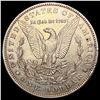 Image 2 : 1896-S Morgan Silver Dollar CLOSELY UNCIRCULATED