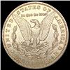 Image 2 : 1890-S Morgan Silver Dollar CLOSELY UNCIRCULATED