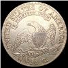 Image 2 : 1809 Capped Bust Half Dollar CLOSELY UNCIRCULATED