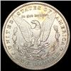 Image 2 : 1887-S Morgan Silver Dollar CLOSELY UNCIRCULATED