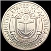 Image 1 : 1936 Rhode Island Half Dollar UNCIRCULATED