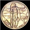 Image 1 : 1926-S Oregon Trail Half Dollar CLOSELY UNCIRCULATED