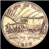 Image 2 : 1926-S Oregon Trail Half Dollar CLOSELY UNCIRCULATED
