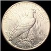 Image 2 : 1926-S Silver Peace Dollar CLOSELY UNCIRCULATED