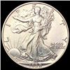 Image 1 : 1938 Walking Liberty Half Dollar CLOSELY UNCIRCULATED