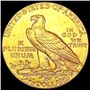 Image 2 : 1914-D $3 Gold Piece CLOSELY UNCIRCULATED