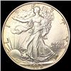 Image 1 : 1938 Walking Liberty Half Dollar UNCIRCULATED