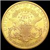 Image 2 : 1884-S $20 Gold Double Eagle CLOSELY UNCIRCULATED