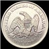 Image 2 : 1856-O Seated Liberty Half Dollar CLOSELY UNCIRCULATED