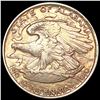 Image 2 : 1921 Alabama Half Dollar CHOICE AU