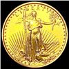 Image 1 : 1993 US 1/10oz Gold $5 Eagle UNCIRCULATED