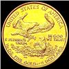 Image 2 : 1993 US 1/10oz Gold $5 Eagle UNCIRCULATED