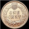 Image 2 : 1904 RED Indian Head Cent UNCIRCULATED
