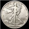 Image 1 : 1918-S Walking Liberty Half Dollar CLOSELY UNCIRCULATED