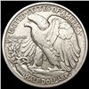 Image 2 : 1918-S Walking Liberty Half Dollar CLOSELY UNCIRCULATED