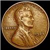 Image 1 : 1924-D Wheat Cent LIGHTLY CIRCULATED