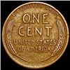 Image 2 : 1924-D Wheat Cent LIGHTLY CIRCULATED