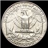 Image 2 : 1932-D Washington Silver Quarter UNCIRCULATED