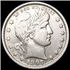 Image 1 : 1897 Barber Quarter CLOSELY UNCIRCULATED