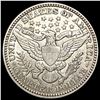 Image 2 : 1914-D Barber Quarter CLOSELY UNCIRCULATED