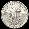 Image 1 : 1918-S Standing Liberty Quarter CLOSELY UNCIRCULATED