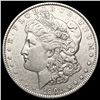 Image 1 : 1901 Morgan Silver Dollar CLOSELY UNCIRCULATED
