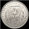 Image 2 : 1901 Morgan Silver Dollar CLOSELY UNCIRCULATED