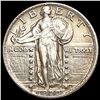 Image 1 : 1920 Standing Liberty Quarter CLOSELY UNCIRCULATED