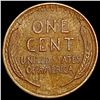 Image 2 : 1920-D Wheat Cent LIGHTLY CIRCULATED