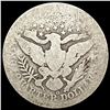 Image 2 : 1896-O Barber Quarter NICELY CIRCULATED