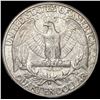 Image 2 : 1932-S Washington Silver Quarter UNCIRCULATED