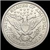 Image 2 : 1916-D Barber Quarter CLOSELY UNCIRCULATED